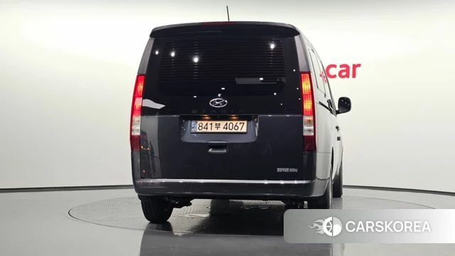 Hyundai Staria id 4636279 из Кореи 23