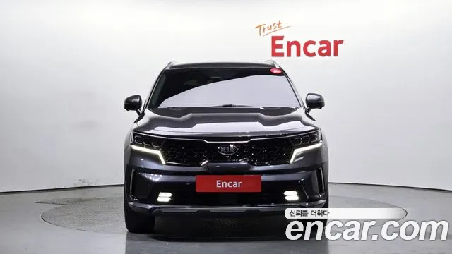 Kia Sorento 4th Generation id 2716520 из Кореи 13