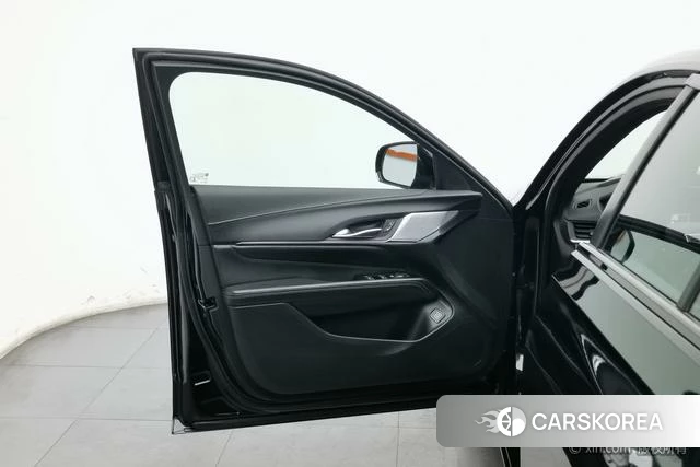 Cadillac CT4 id 4210610 из Китая 17