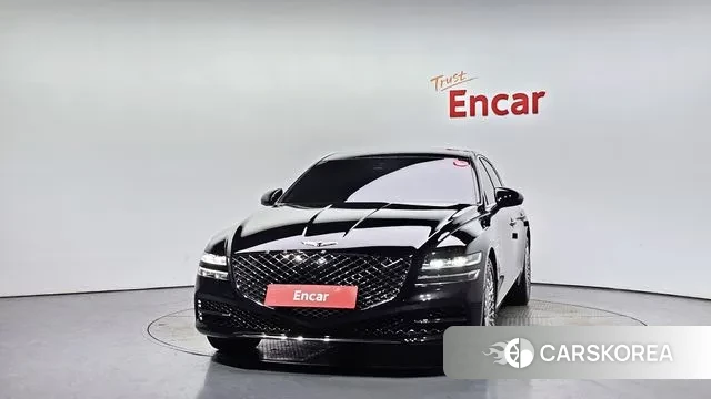 Genesis G80 (RG3) id 2965031 из Кореи 13