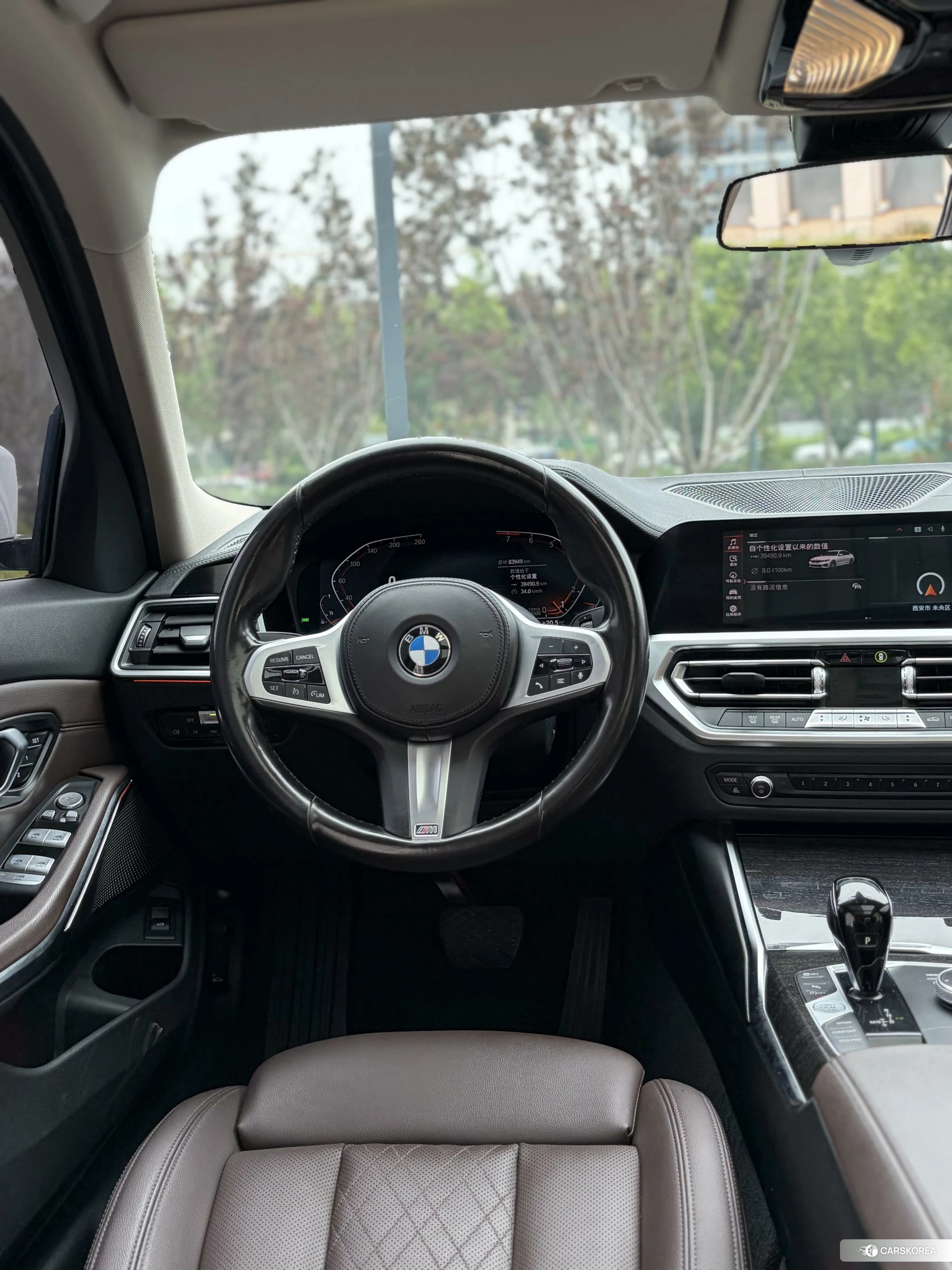 BMW 3 series id 4405813 из Китая 14