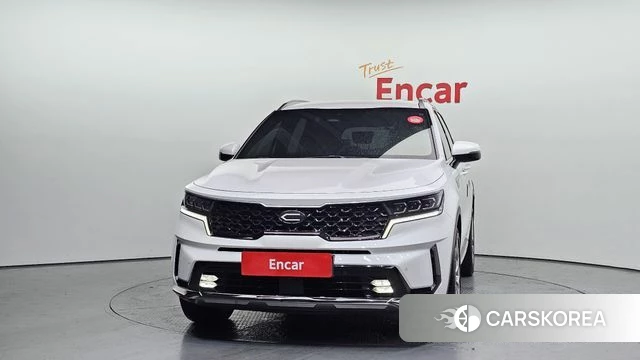 Kia Sorento 4th Generation id 3911404 из Кореи 13