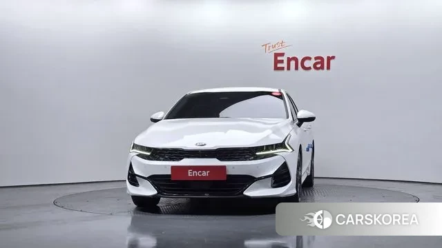 Kia K5 3rd generation id 3789008 из Кореи 13