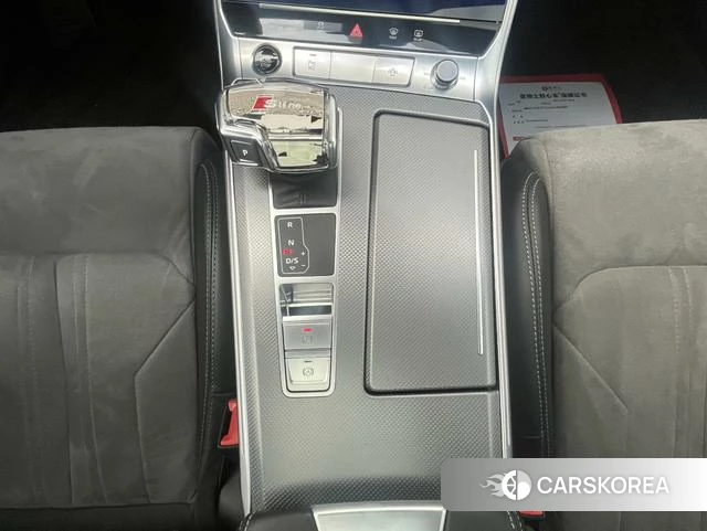 Audi A6L id 3890120 из Китая 13