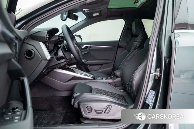 Audi A3 id 4328991 из Китая 17