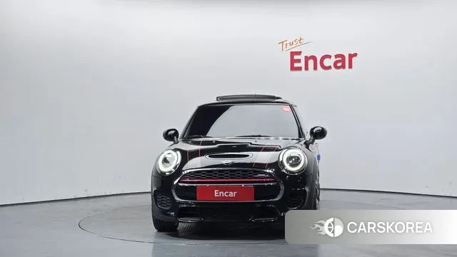 Mini Cooper S id 3723640 из Кореи 13
