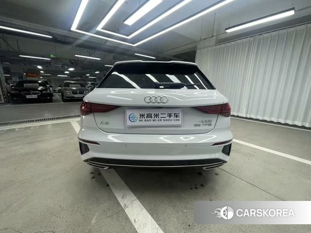 Audi A3 id 4259352 из Китая 12