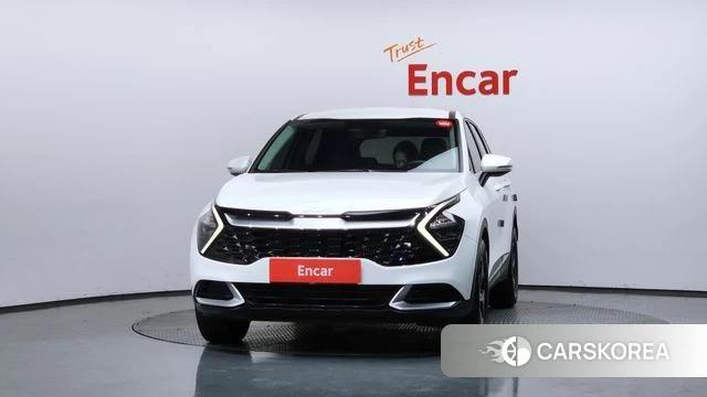 Kia Sportage 5th Generation id 3870750 из Кореи 13