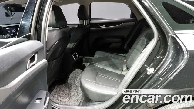 Kia K5 Hybrid 3rd Generation id 2730510 из Кореи 13