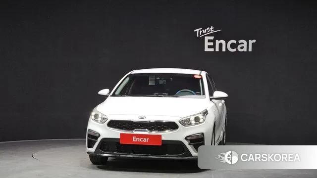 Kia Come New K3 id 3578603 из Кореи 13