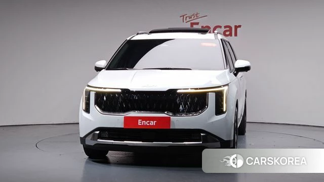 Kia The New Carnival 4th Generation id 4493905 из Кореи 23
