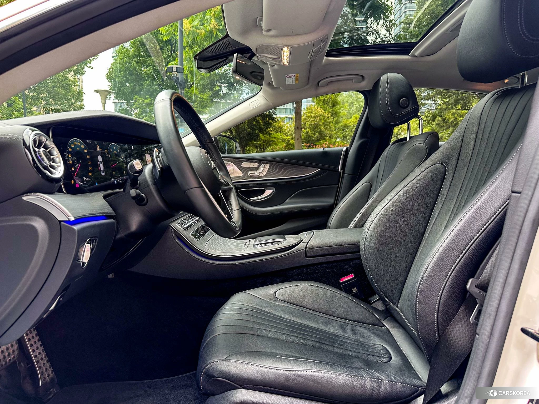 Mercedes-Benz CLS id 4452711 из Китая 8