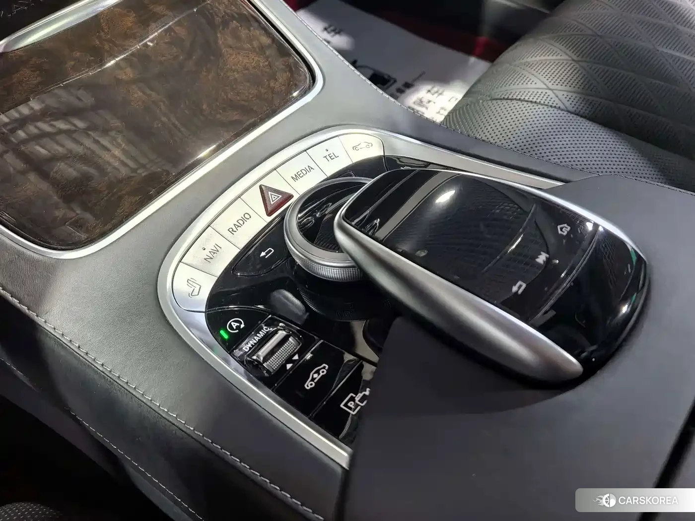 Mercedes-Benz Maybach S-Class id 4600858 из Китая 12
