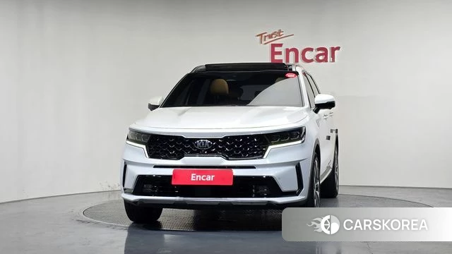 Kia Sorento 4th Generation id 4881884 из Кореи 23