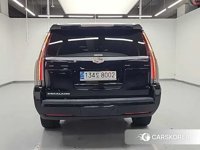 Cadillac Escalade id 3493815 из Кореи 12