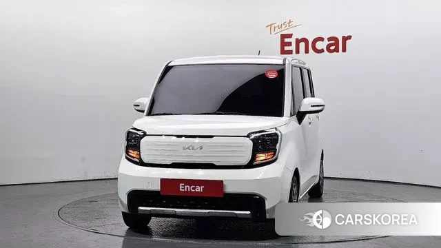 Kia The New Kia Ray id 3478045 из Кореи 13