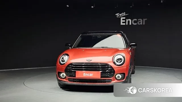 Mini Cooper D Clubman id 3291838 из Кореи 13