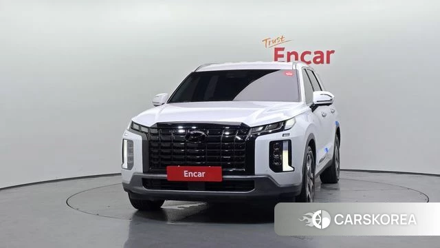 Hyundai The New Palisade id 4592694 из Кореи 23
