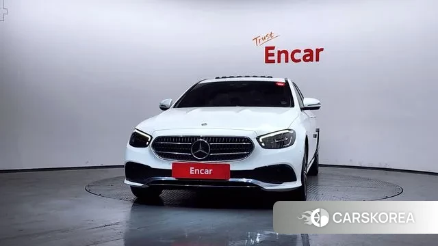 Mercedes-Benz E-Class W213 id 3676635 из Кореи 13