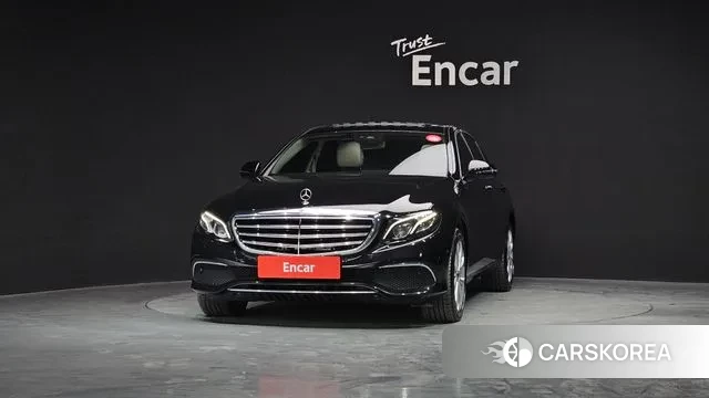 Mercedes-Benz E-Class W213 id 3464178 из Кореи 13