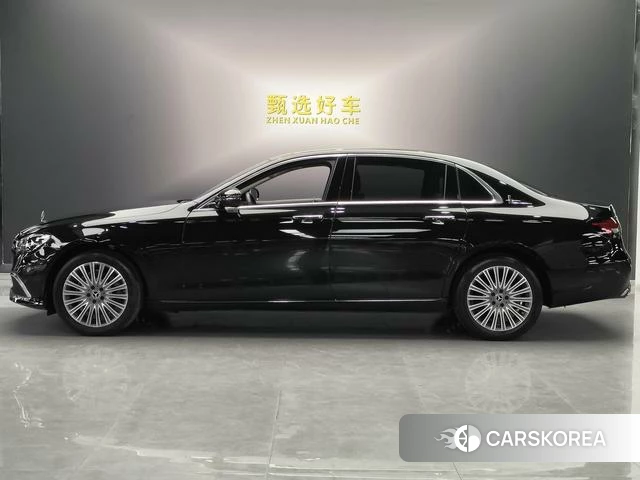 Mercedes-Benz E-class id 4290380 из Китая 7