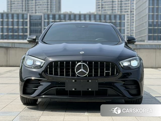 Mercedes-Benz E-class AMG id 4259964 из Китая 18