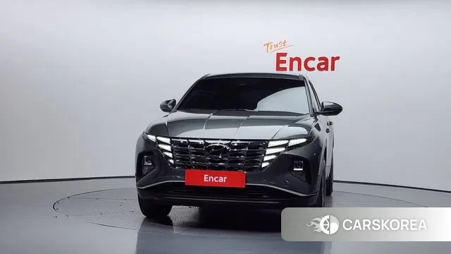 Hyundai Tucson (NX4) id 3427618 из Кореи 13