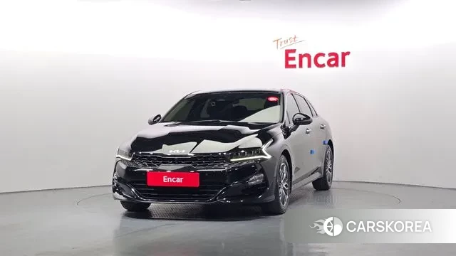 Kia K5 3rd generation id 3529199 из Кореи 13