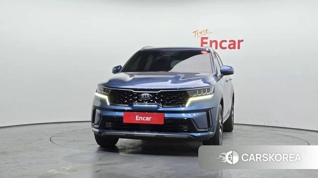 Kia Sorento 4th Generation id 3828056 из Кореи 13