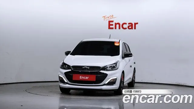 Chevrolet (GM Daewoo) The New Spark id 2849592 из Кореи 13