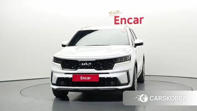 Kia Sorento 4th Generation id 4401551 из Кореи 23