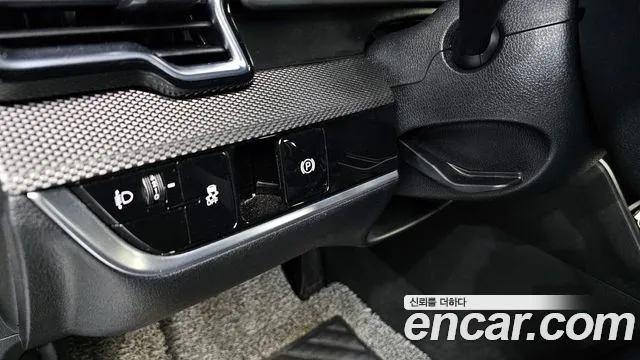 Kia Sportage 5th Generation id 2697932 из Кореи 13