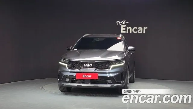 Kia Sorento 4th Generation id 2954488 из Кореи 13