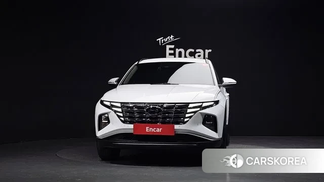 Hyundai Tucson (NX4) id 3432032 из Кореи 13