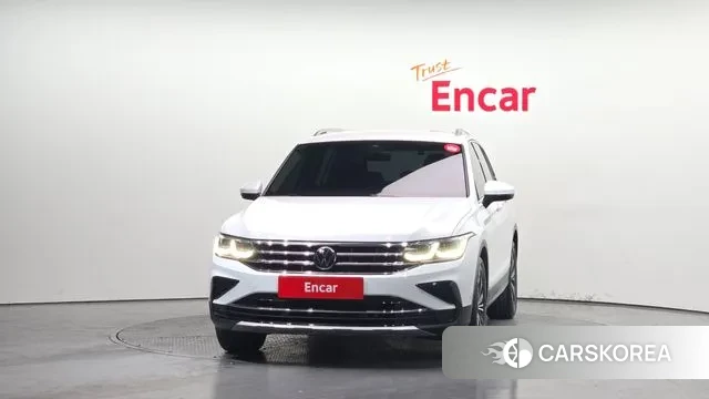 Volkswagen Tiguan second Generation id 3674990 из Кореи 13