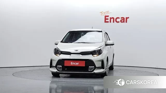 Kia Morning Urban (JA) id 3488668 из Кореи 13