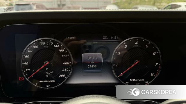 Mercedes-Benz G-class AMG id 4260000 из Китая 13