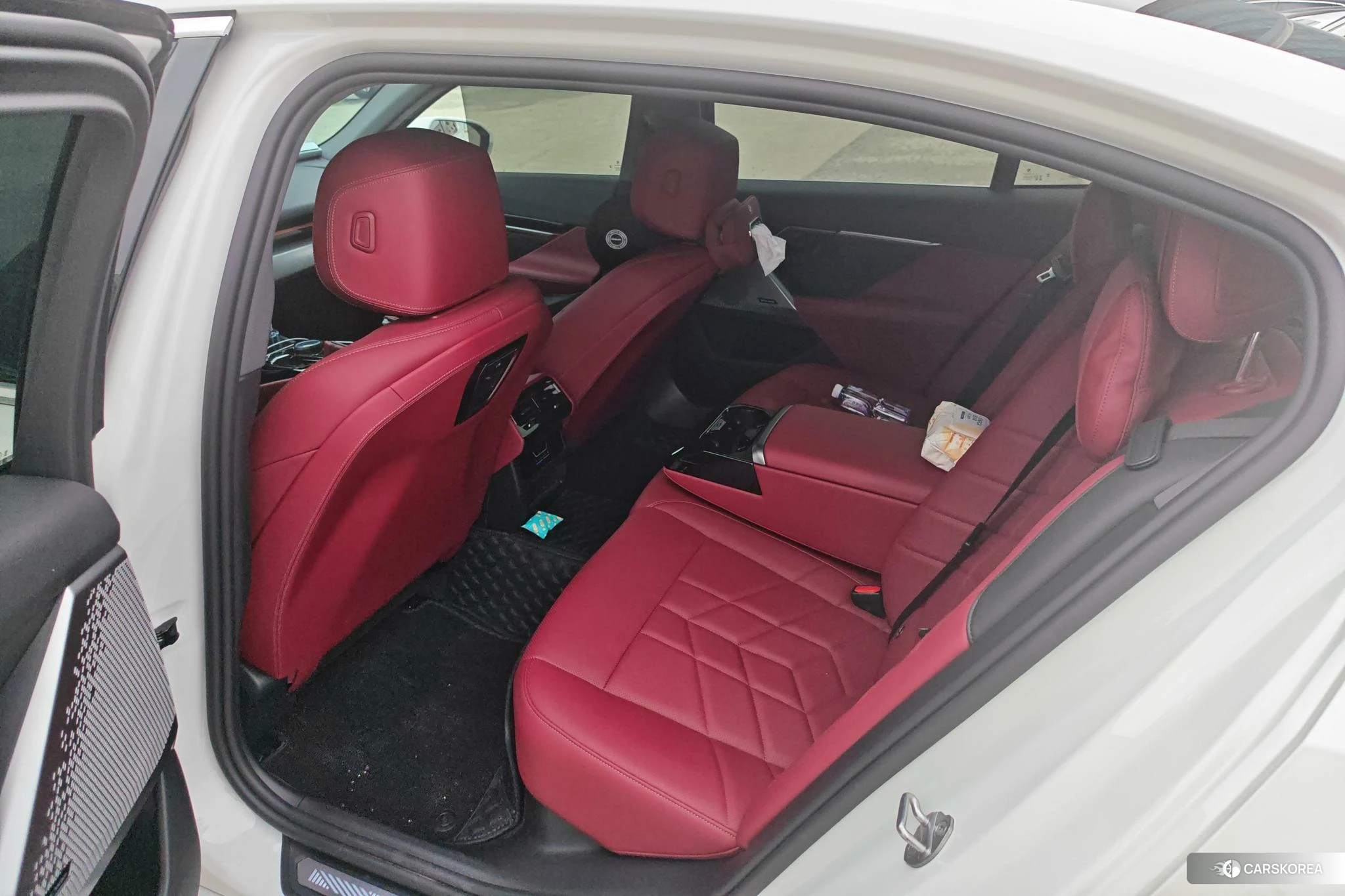 BMW 5 series id 4504827 из Китая 10
