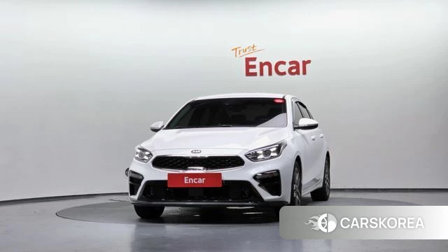 Kia Come New K3 id 4620186 из Кореи 13