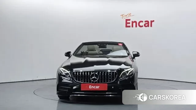 Mercedes-Benz E-Class W213 id 3375034 из Кореи 13