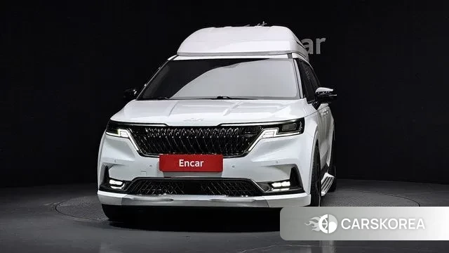 Kia Carnival 4th generation id 3348470 из Кореи 13