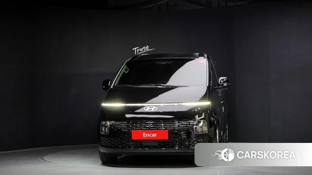 Hyundai Staria id 4194053 из Кореи 23