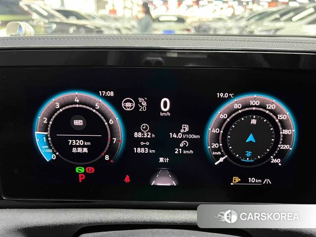 Volkswagen Tiguan L id 4260733 из Китая 15