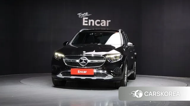 Mercedes-Benz GLC-Class X254 id 3491649 из Кореи 13