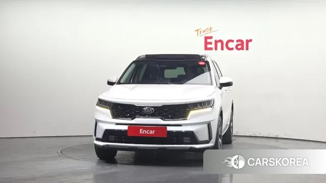 Kia Sorento 4th Generation id 3671639 из Кореи 13