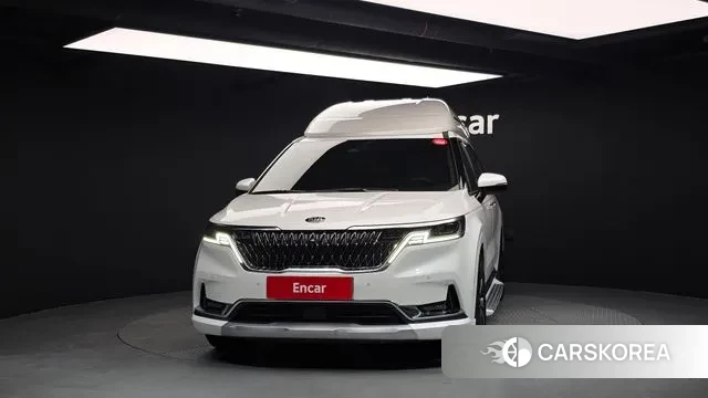 Kia Carnival 4th generation id 3640655 из Кореи 13