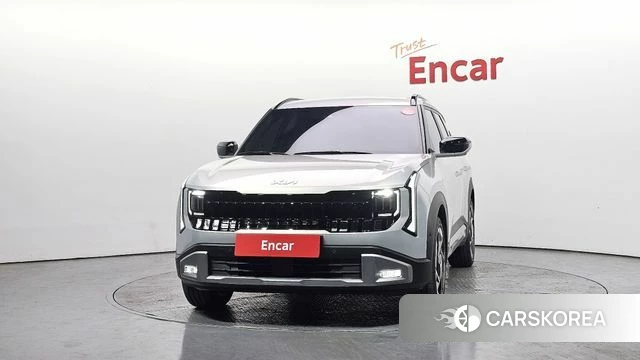 Kia Celtos second Generation id 4229679 из Кореи 23