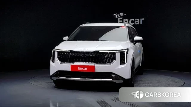 Kia The New Carnival 4th Generation id 3644609 из Кореи 13