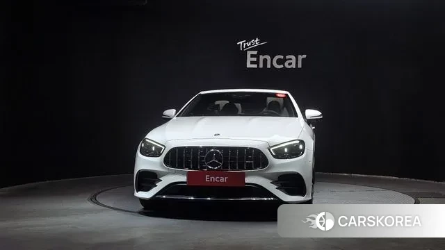 Mercedes-Benz E-Class W213 id 3322018 из Кореи 13