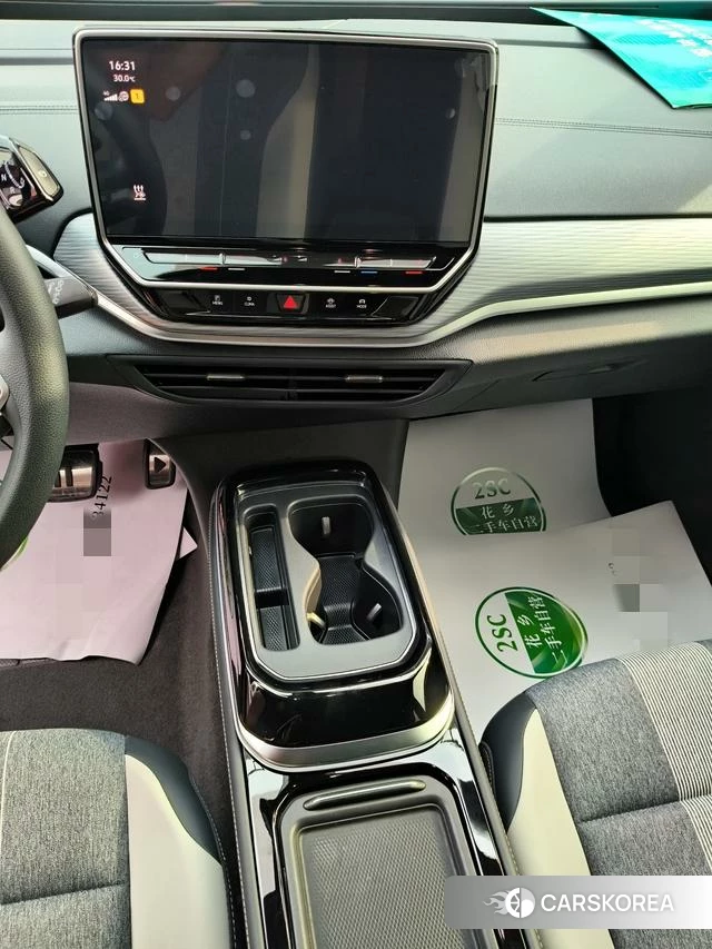 Volkswagen ID.4 CROZZ id 4380710 из Китая 9